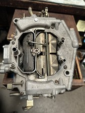 Carter thermoquad carburetor for sale  Irvine