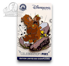 Pin disney frere d'occasion  Coulommiers