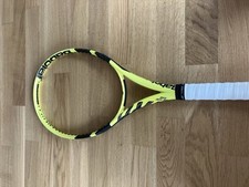 Tennisschläger babolat pure gebraucht kaufen  Niefern-Öschelbronn