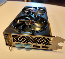 Amd sapphire pulse usato Amd sapphire pulse usato  Parma