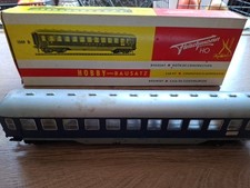 Fleischmann 1509 touropa gebraucht kaufen  Ratingen