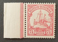 Kolonie deutsch stafrika gebraucht kaufen  Reinbek