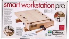 Sjobergs smart workstation for sale  Dayton