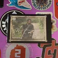 Rick grimes walking for sale  Carmichael