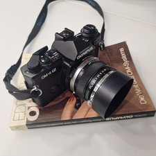 Lympus slr kamera gebraucht kaufen  Hergisdorf
