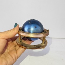 Zodiac celestial globe usato  Francavilla Fontana