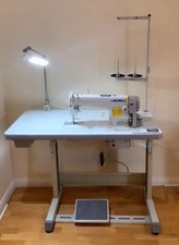 Juki ddl 8100e for sale  SALFORD