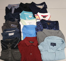 Men polo shirts for sale  MIRFIELD