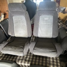 Ford capri 1984 for sale  EVESHAM