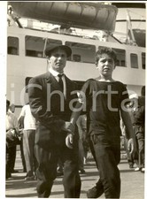 1960 palermo parenti usato  Milano