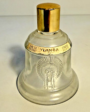 Ancien rare flacon d'occasion  Chamalières