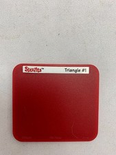 Sizzix sizzlits small for sale  STOCKPORT