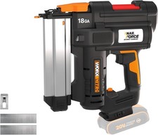 Worx wx842 nitro gebraucht kaufen  Elsoff, Rehe, Oberroßbach