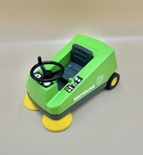 Playmobil straßen reinigung gebraucht kaufen  Essen