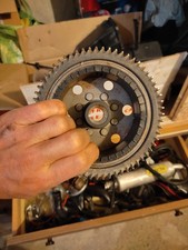 Ricambi gilera mx1 usato  Cuneo