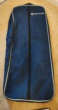 Waldhausen navy bridle for sale  WORCESTER