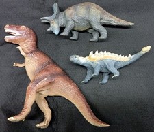 Schleich lot figurines d'occasion  Saint-Pantaléon-de-Larche