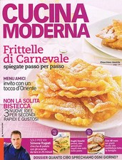 Cucina moderna mar. usato  Aprilia