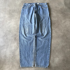 Levis 560 jeans for sale  HUDDERSFIELD
