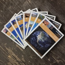 Stampa atlante universale usato  Chivasso