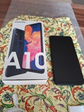 Samsung galaxy a10 gebraucht kaufen  Hofheim i.UFr.