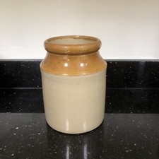 Large vintage glazed for sale  BURY ST. EDMUNDS