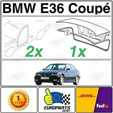 Bmw e36 coupe d'occasion  Expédié en Belgium