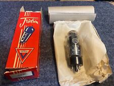 Very rare triotron. d'occasion  Expédié en Belgium