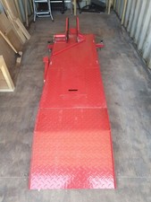 motorbike ramp for sale motorbike ramp for sale BURGESS HILL