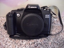Canon kamera eos gebraucht kaufen  Mühlhausen/Thüringen