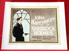 Sherlock holmes john for sale  WINDSOR