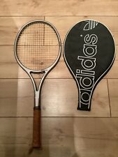 Tennisschläger riginal adidas gebraucht kaufen  Bad Soden-Salmünster