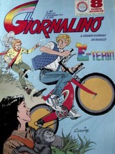 Giornalino 1994 c14a usato Giornalino 1994 c14a usato  Italia