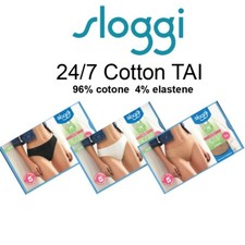 Sloggi tai pezzi usato  Supersano