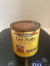 Minwax gel stain for sale  Salem