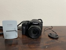 Canon powershot sx540 for sale  Hot Springs National Park