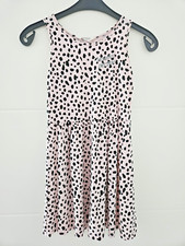 Mädchen kleid sommerkleid gebraucht kaufen  Deutschland