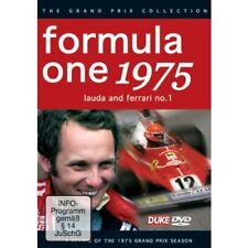 1975 official review for sale  UK