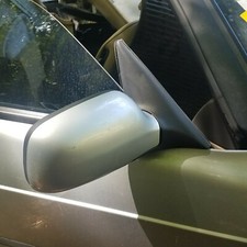 Saab mirror 1999 for sale  Portland