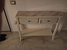 Consolle ingresso moderno usato  Casapesenna