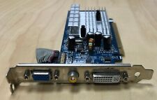 Pcie grafikkarte nx72g512e2 gebraucht kaufen  Iserlohn