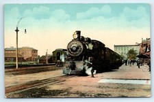 Postcard london ontario for sale  LLANFAIRFECHAN