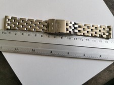 Breitling chronomat bracelet d'occasion  Thiais