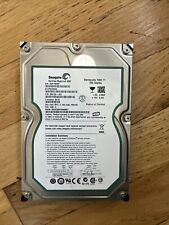 SEAGATE ST3750528AS Barracuda 7200.12 750GB 3.5" HD PN-9BX156-303 FW-SD1A, usado comprar usado  Enviando para Brazil