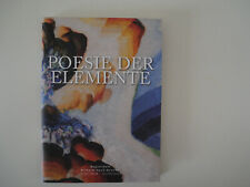 Begleitheft poesie elemente gebraucht kaufen  Wiesloch