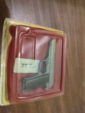 Pistola giocattolo collezione usato  Cosenza