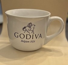 Oversized godiva cream for sale  Whitestown