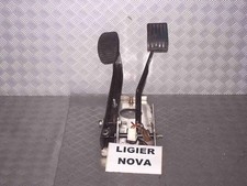 Ligier nova dal usato  Paterno