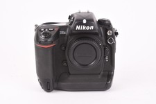 Nikon d2x dslr d'occasion  Expédié en Belgium