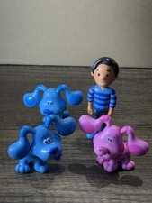 Nickelodeon blues clues for sale  Youngstown
